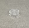 Fresnel lens 5mm clear low profile